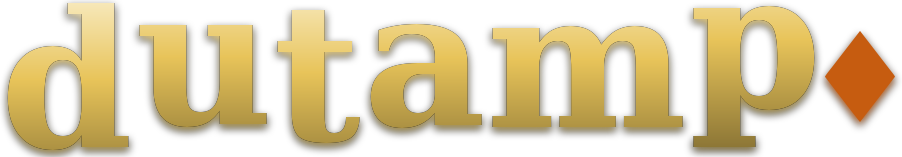 dutampo logo