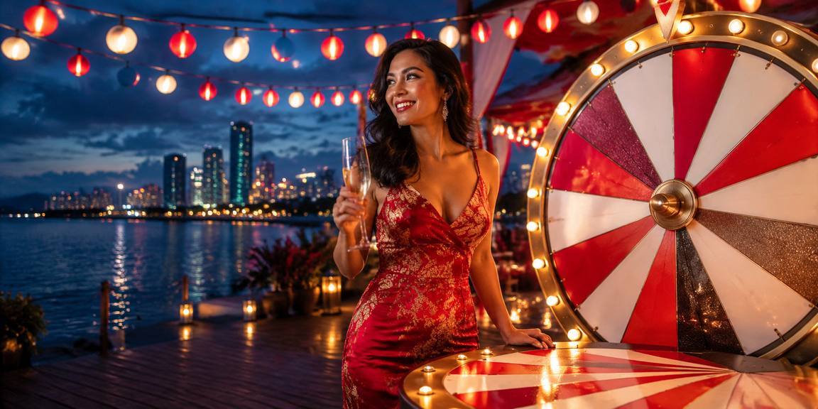 dutampo VIP Baccarat